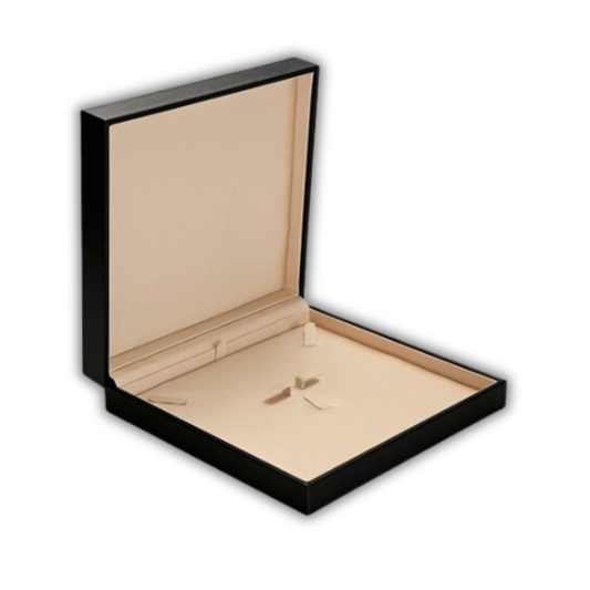Custom Necklace Boxes