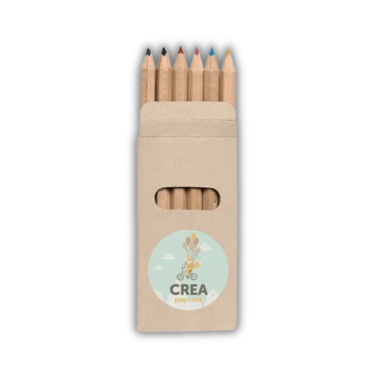 Cardboard Pencil Boxes