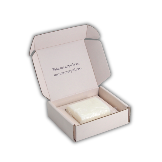 Custom Square Soap Boxes USA