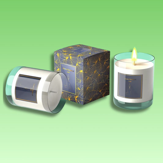 Custom Votive Candle Boxes