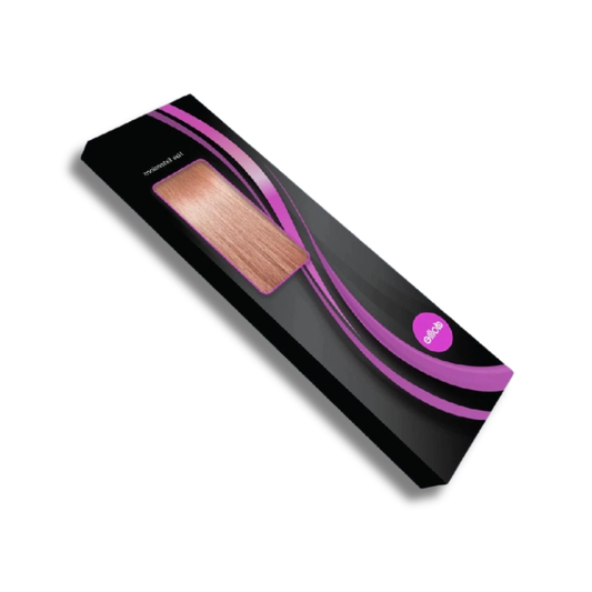 Custom Hair Extension Boxes