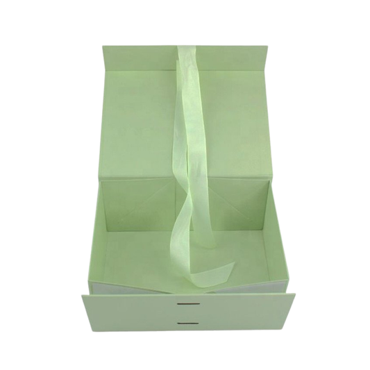 Custom Fabrics Packaging Boxes