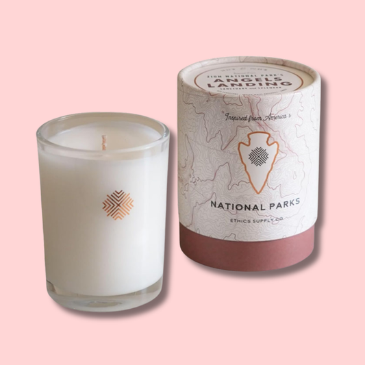 Candle Tube Packaging