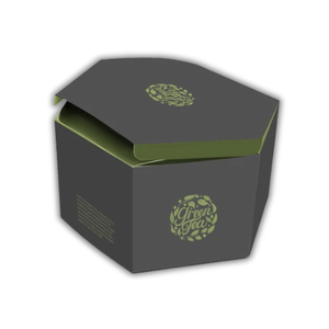 Hexagon Boxes