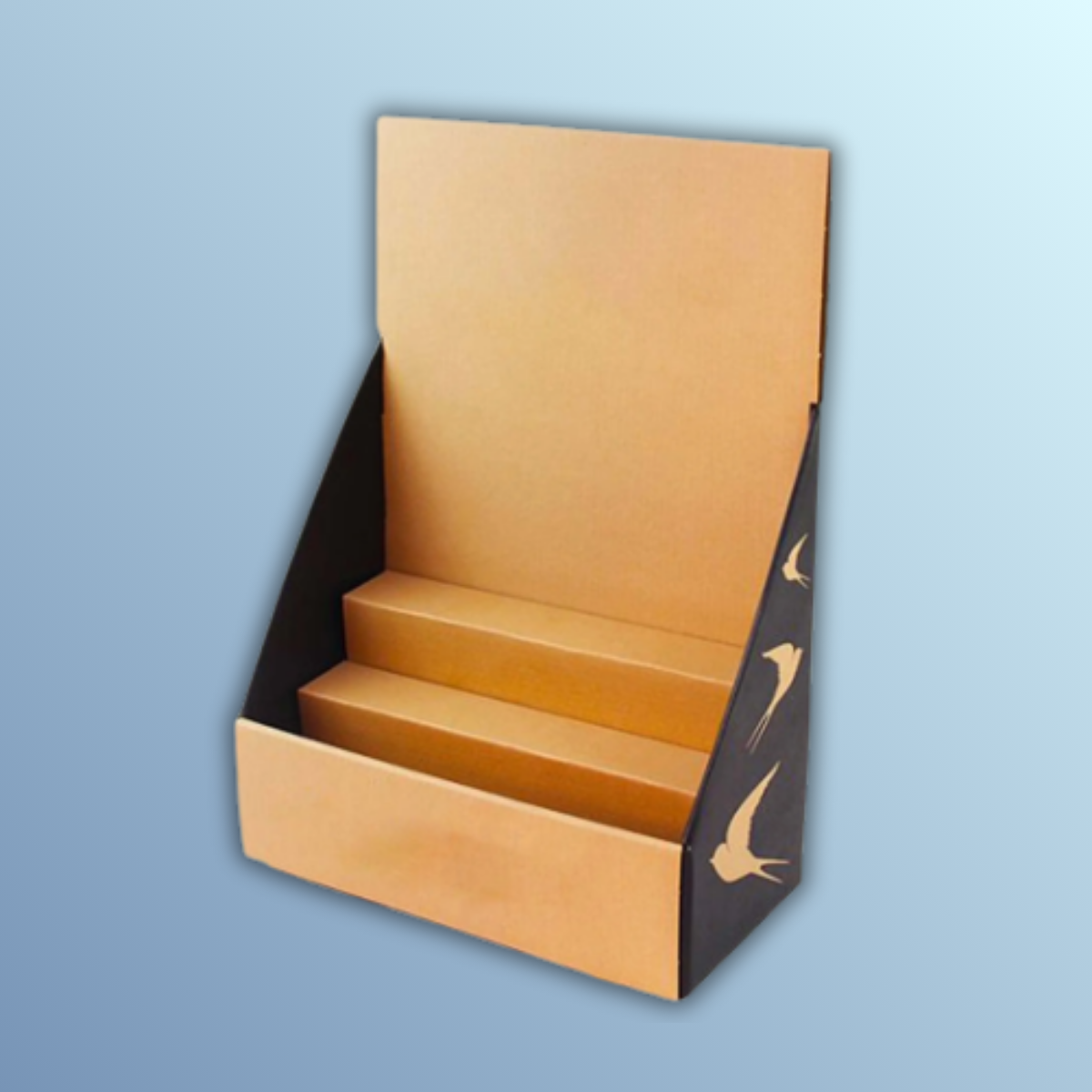 Display Boxes