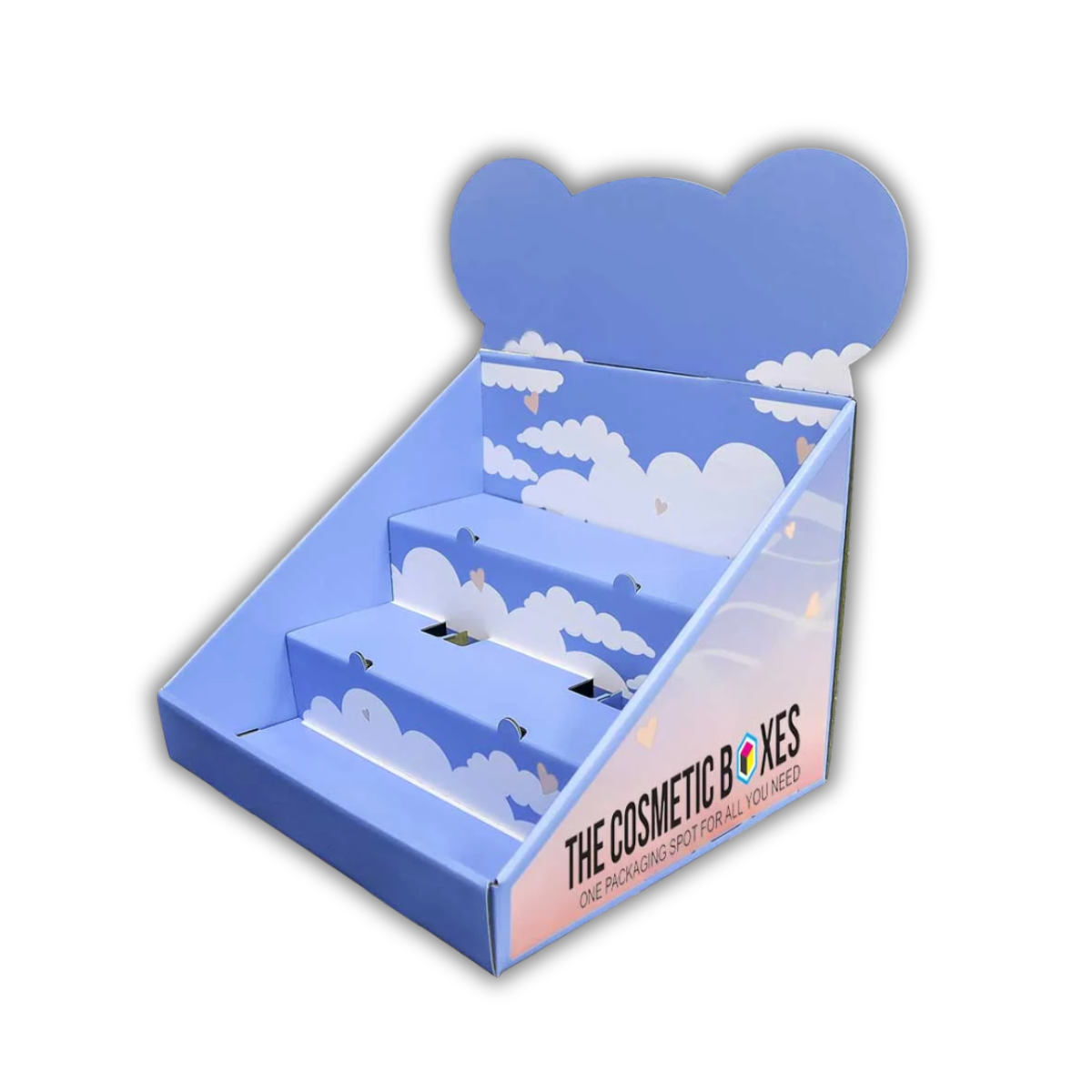 Display Boxes