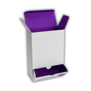 Dispenser Boxes