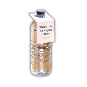 Bottle Neckers & Tags