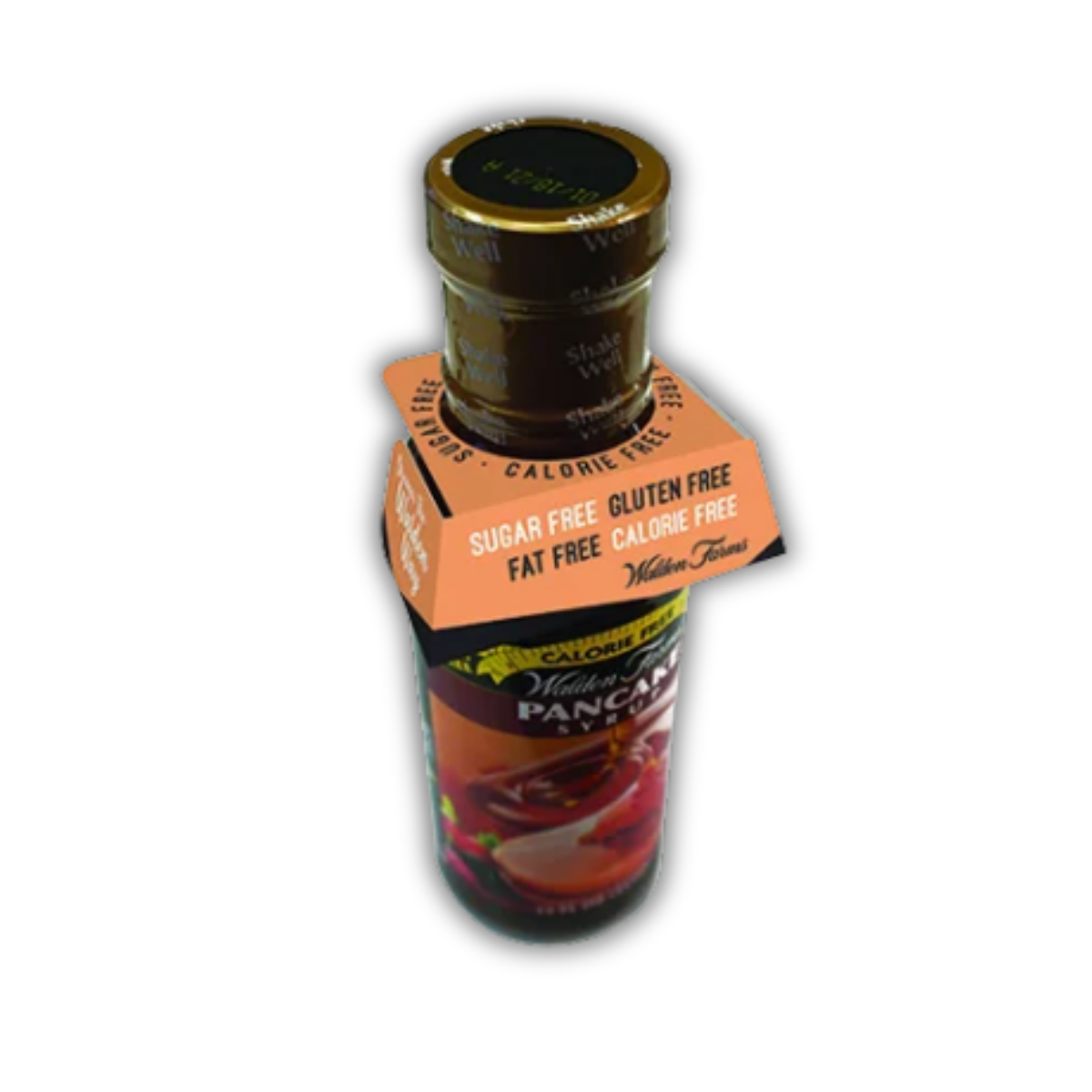 Bottle Neckers & Tags