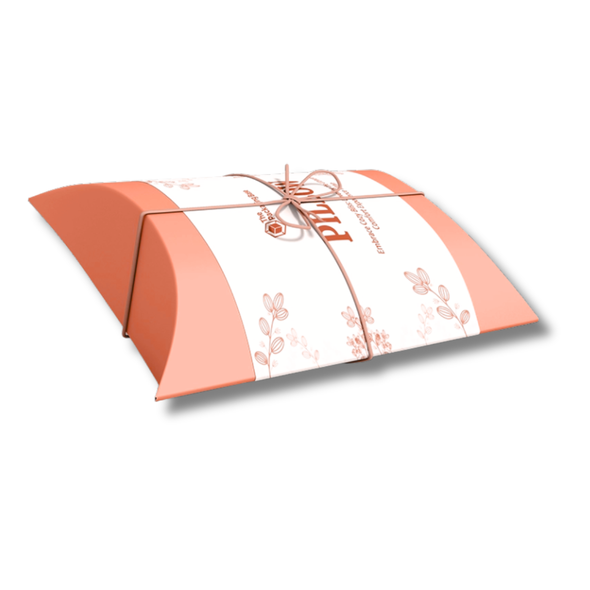 Pillow Boxes