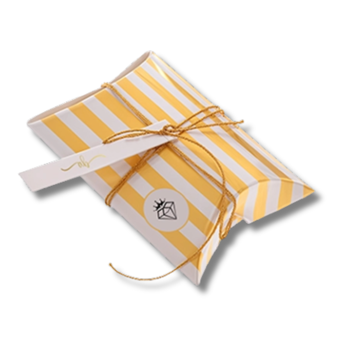 Pillow Boxes