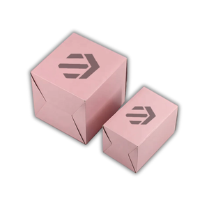 Custom Auto Lock Boxes