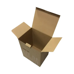 Tongue Lock / Snap Lock Boxes