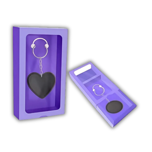 Custom Keychain Packaging