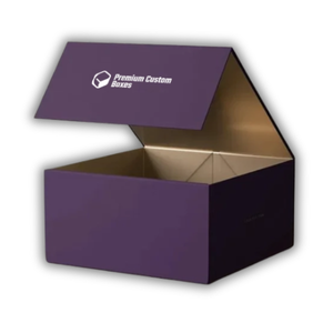 Cardboard Gift Boxes