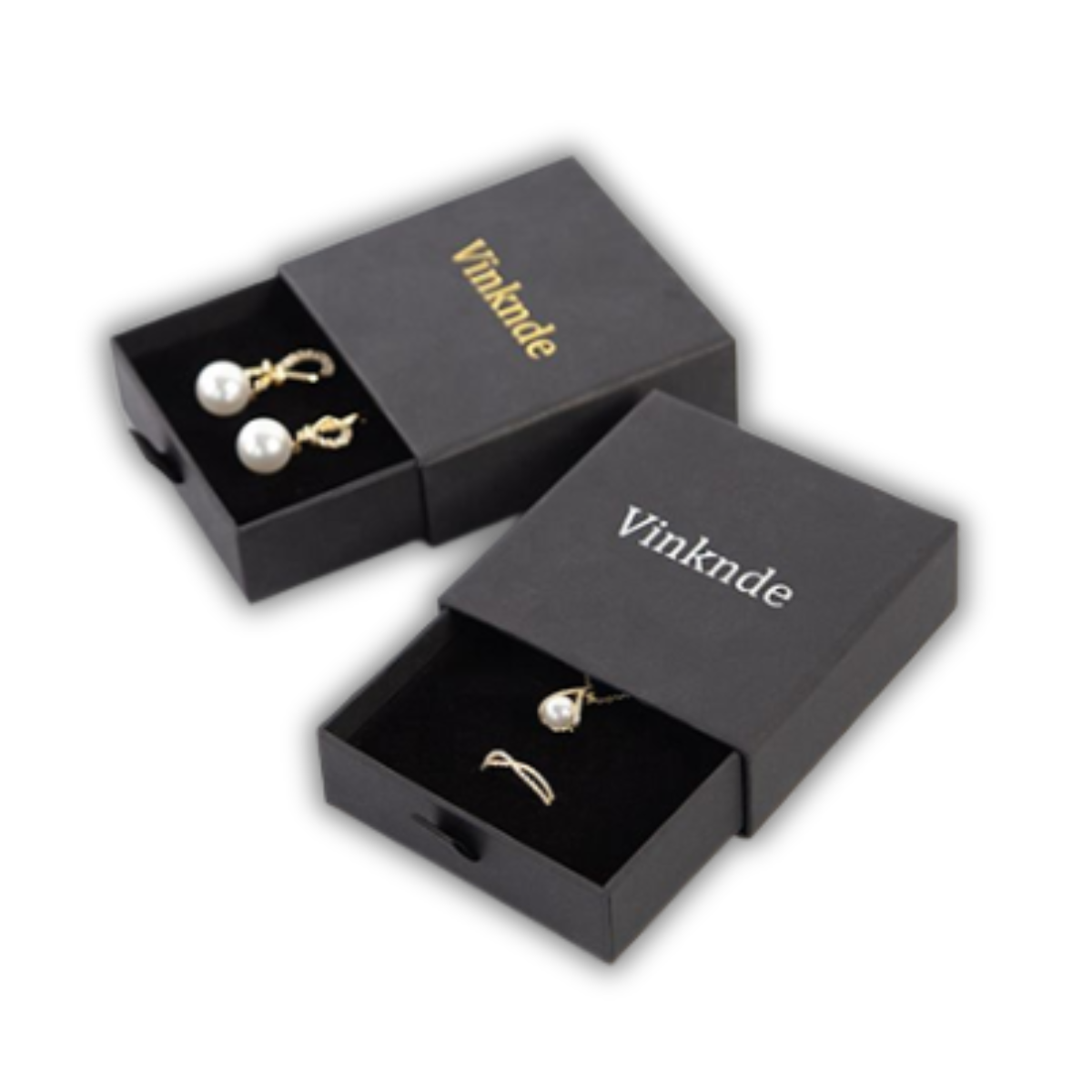 Small Jewelry Boxes