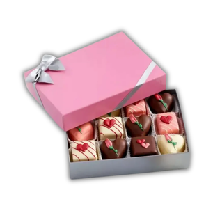 Custom Sweet Boxes