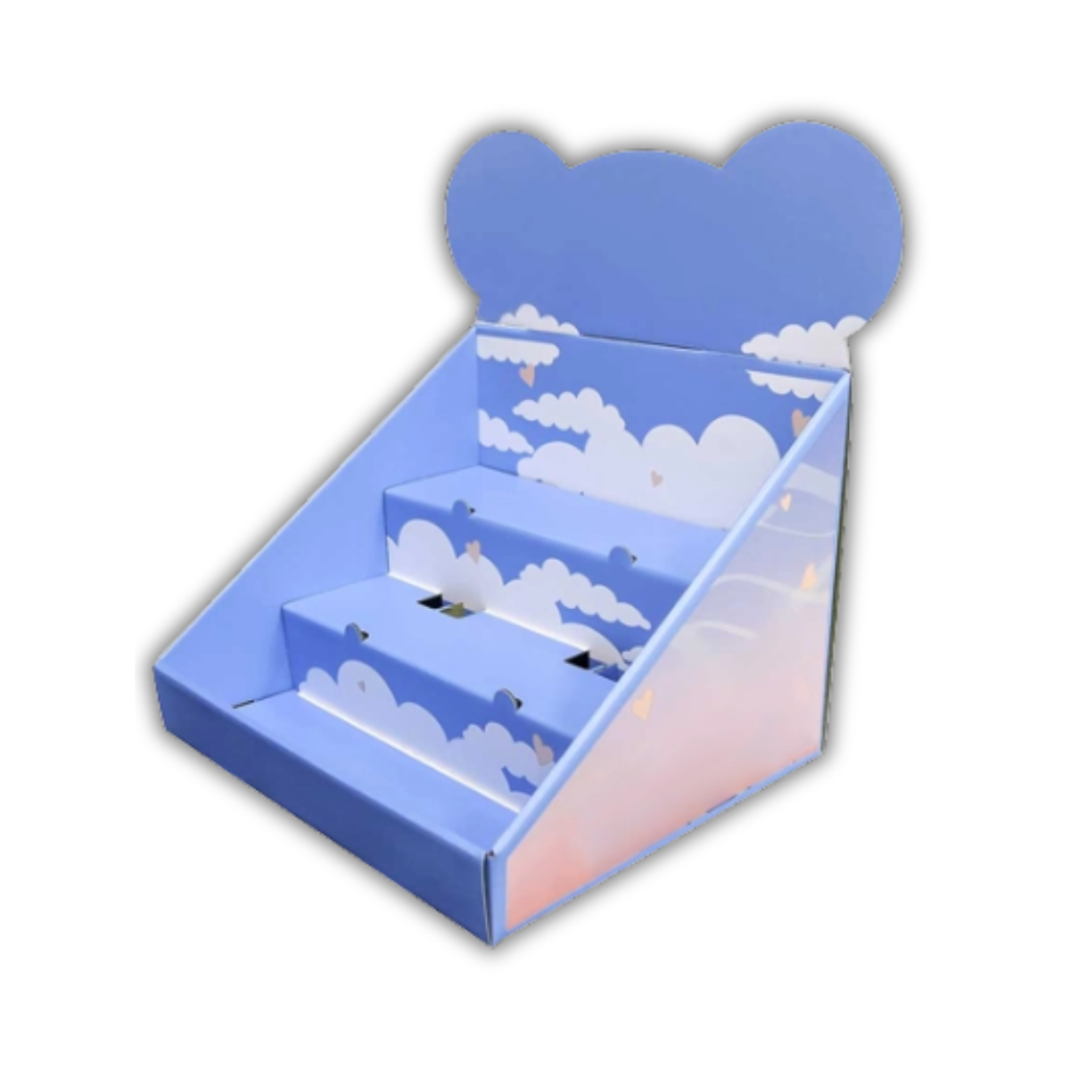 Cardboard Display Boxes