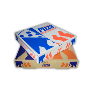Pizza Boxes