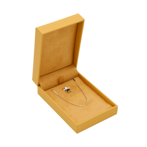 Custom Necklace Boxes