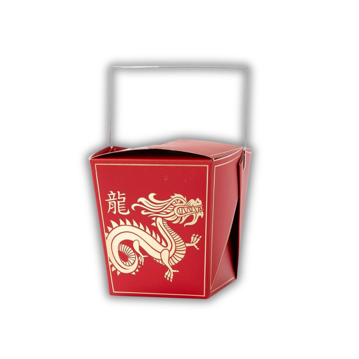 Chinese Take Out Boxes