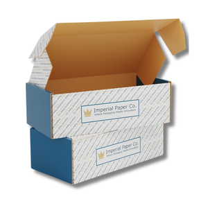 Custom Rett Boxes