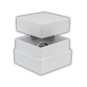 Branded Ring Boxes