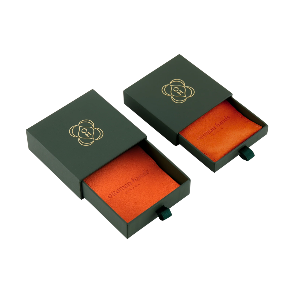 Gemstone Packaging