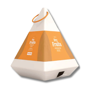 Custom Pyramid Boxes