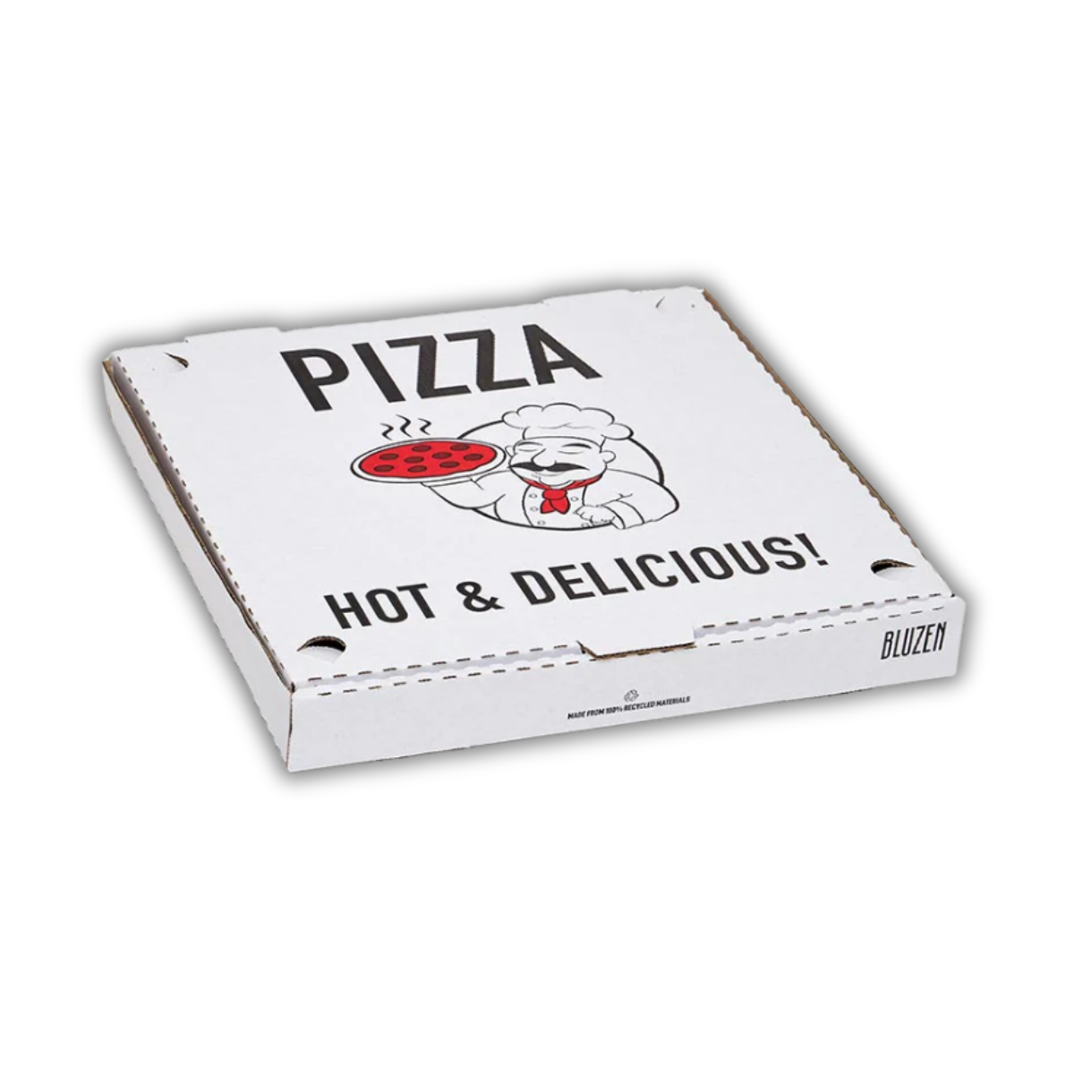 Pizza Boxes