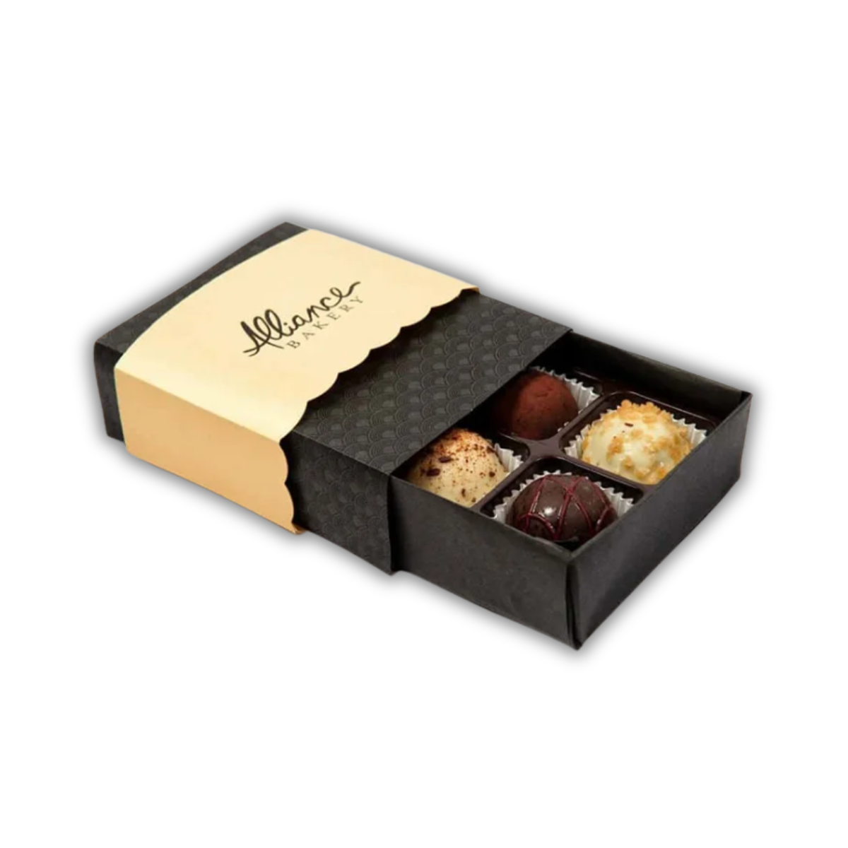 Custom Sweet Boxes
