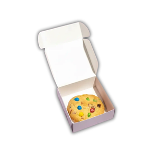 Custom Single Cookie Boxes