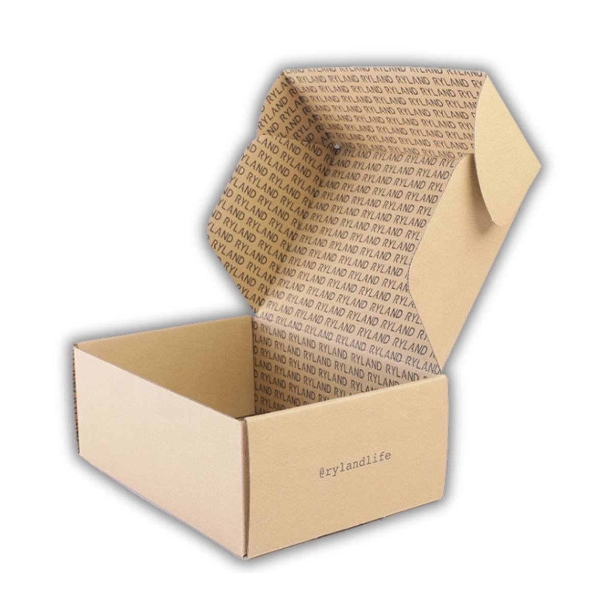 Bespoke Cardboard Boxes