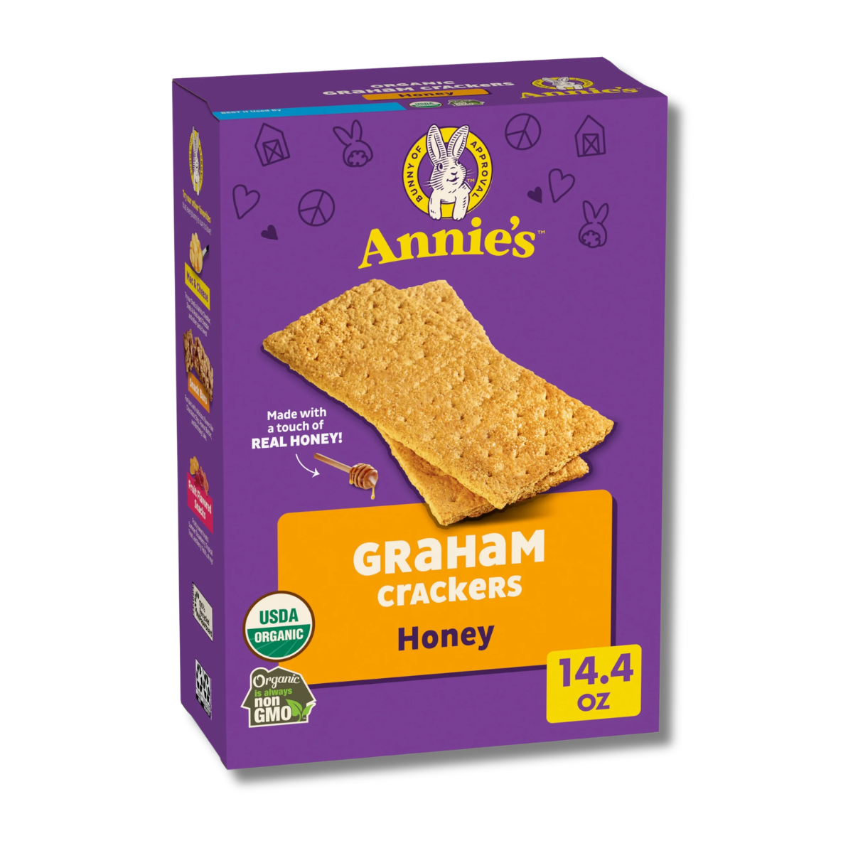 Cracker Packaging Boxes