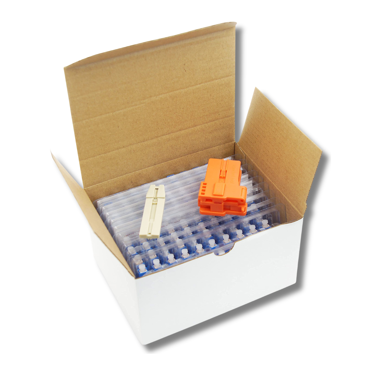 Custom Rett Boxes