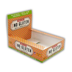 Cardboard Display Boxes