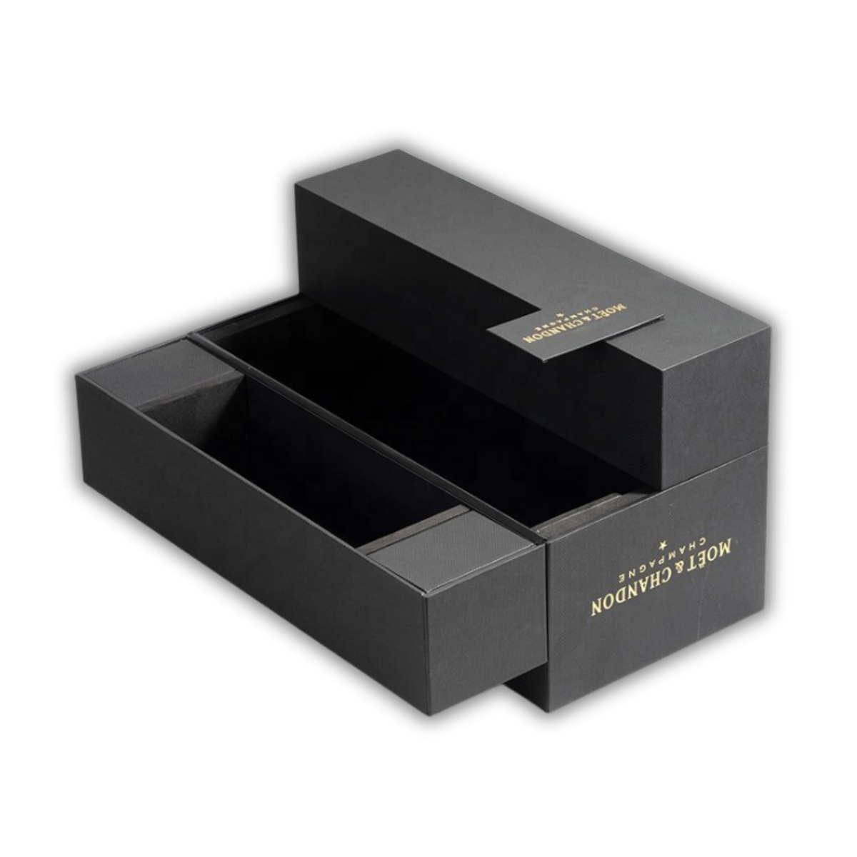 Cardboard Gift Boxes