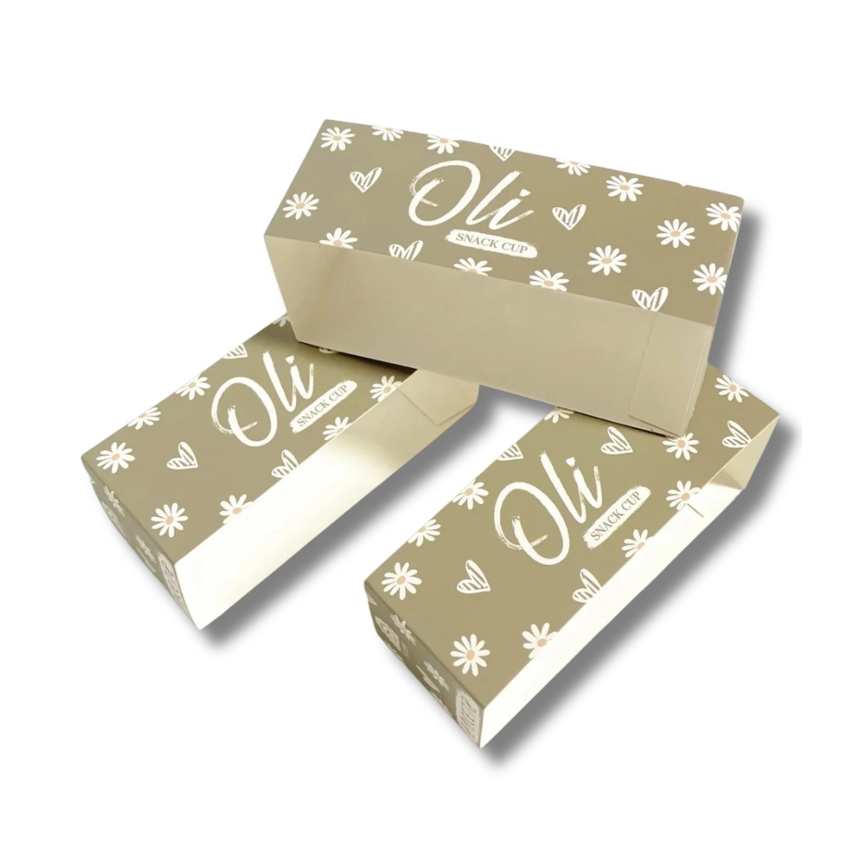 Custom Sleeves Packaging