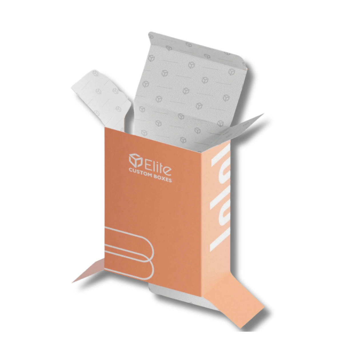 Custom Straight Tuck Boxes