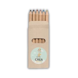 Cardboard Pencil Boxes