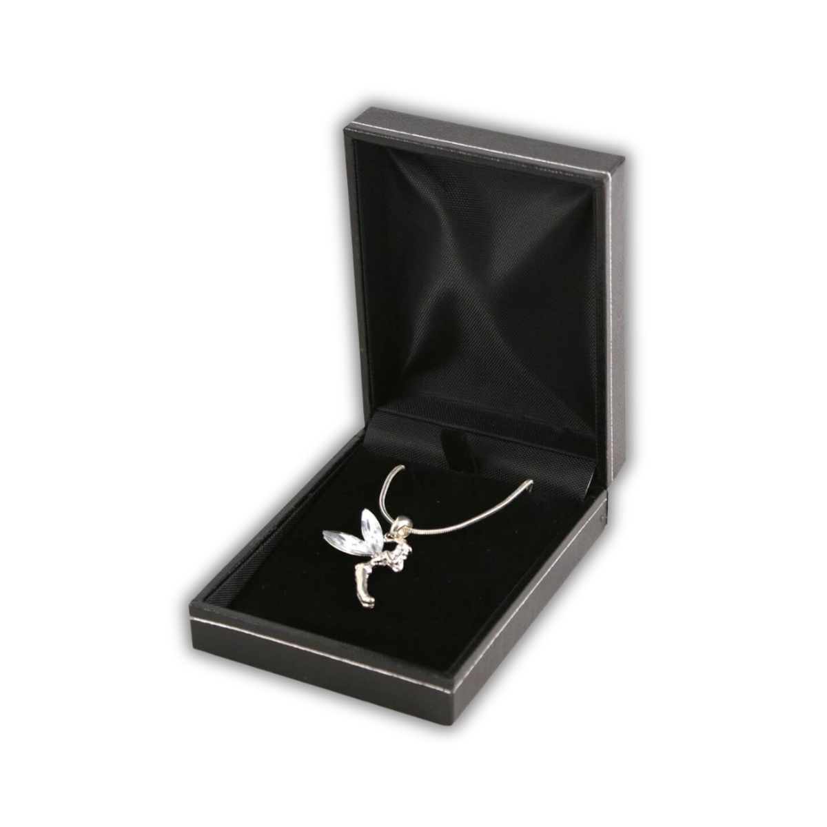 Custom Necklace Boxes
