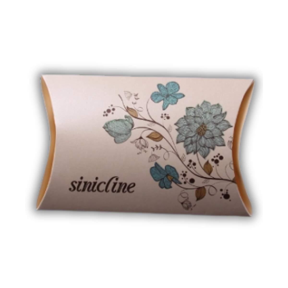 Cardboard Pillow Packaging
