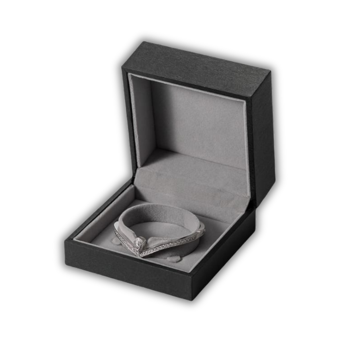 Custom Bangle Boxes
