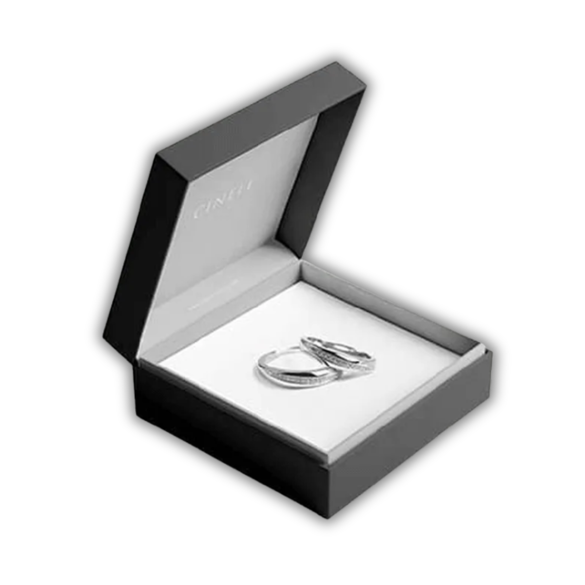 Luxury Jewelry Packaging