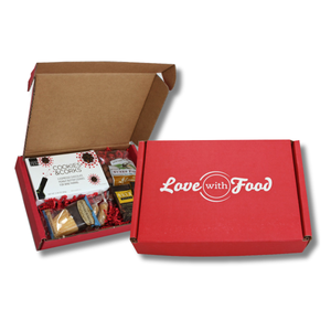Custom Rett Boxes