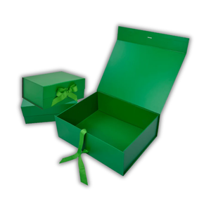 Cardboard Gift Boxes