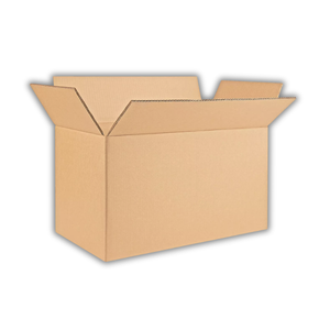 Double Wall Cardboard Boxes