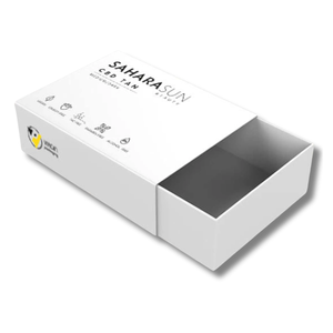 Custom Sleeve and Tray Boxes