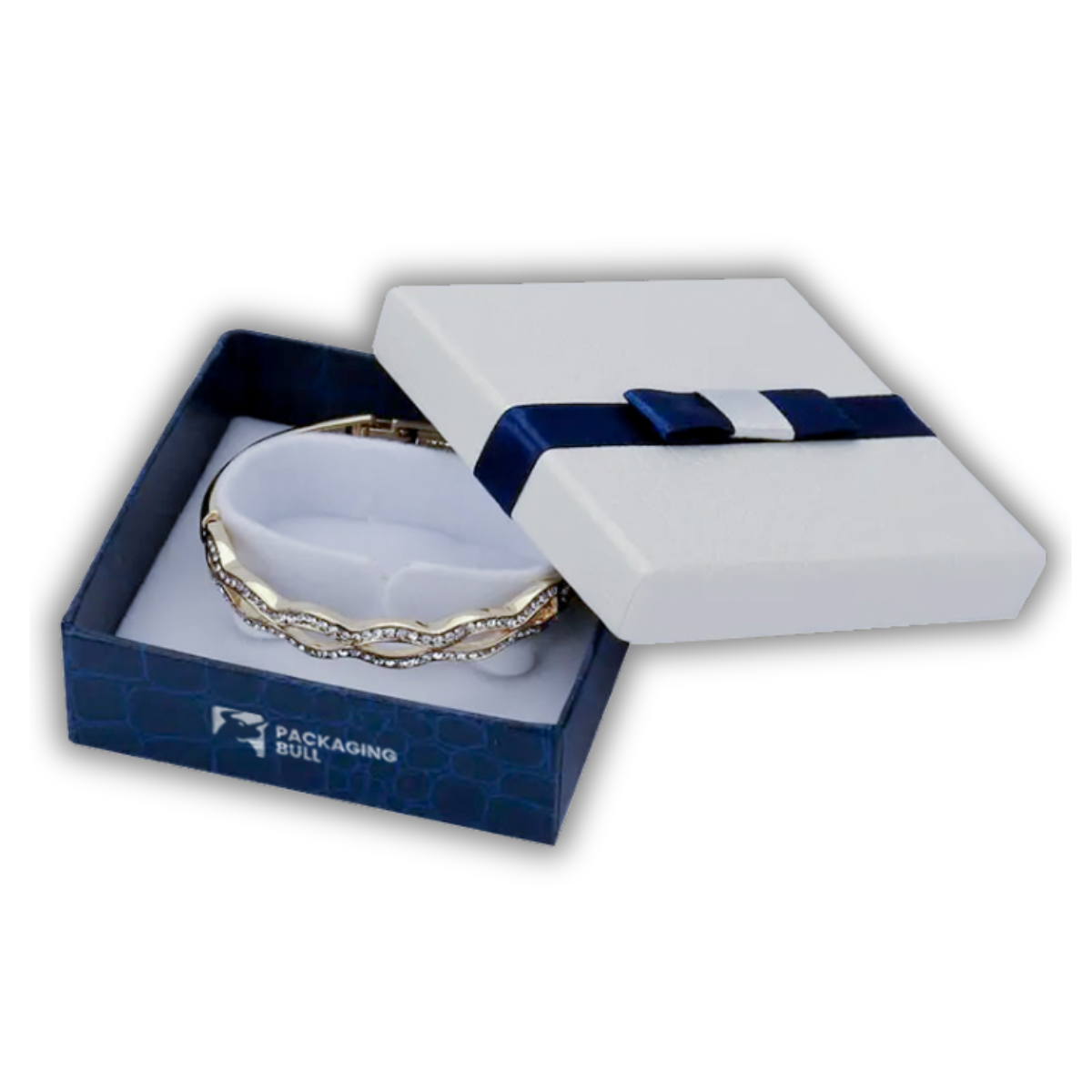 Custom Bracelet Boxes