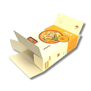 Custom Seal Boxes